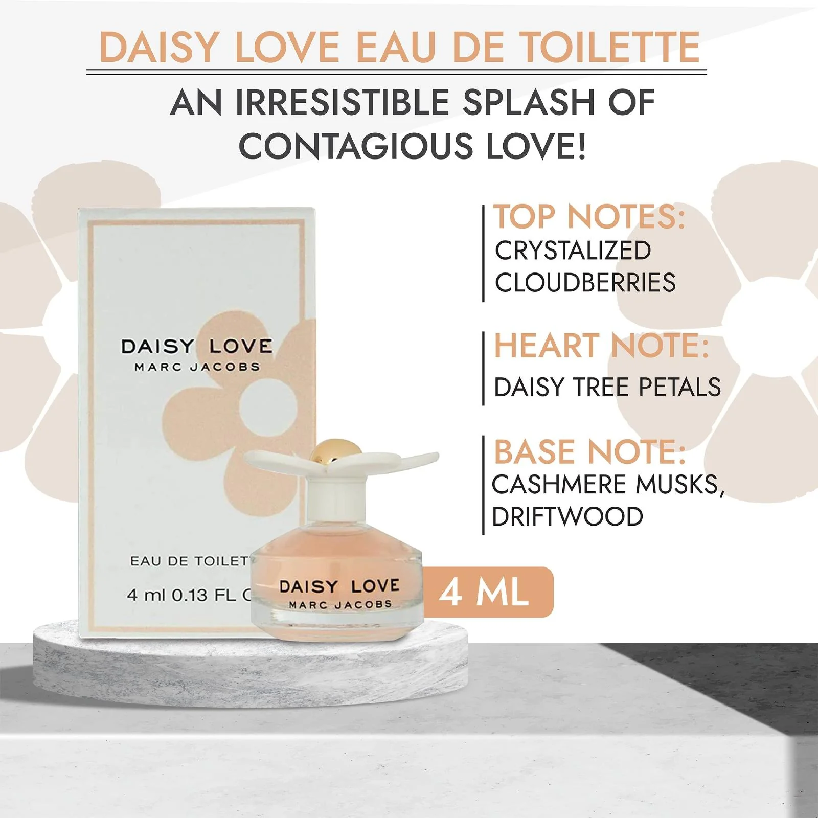 Marc Jacobs Daisy Gift Set for Women - Image 8
