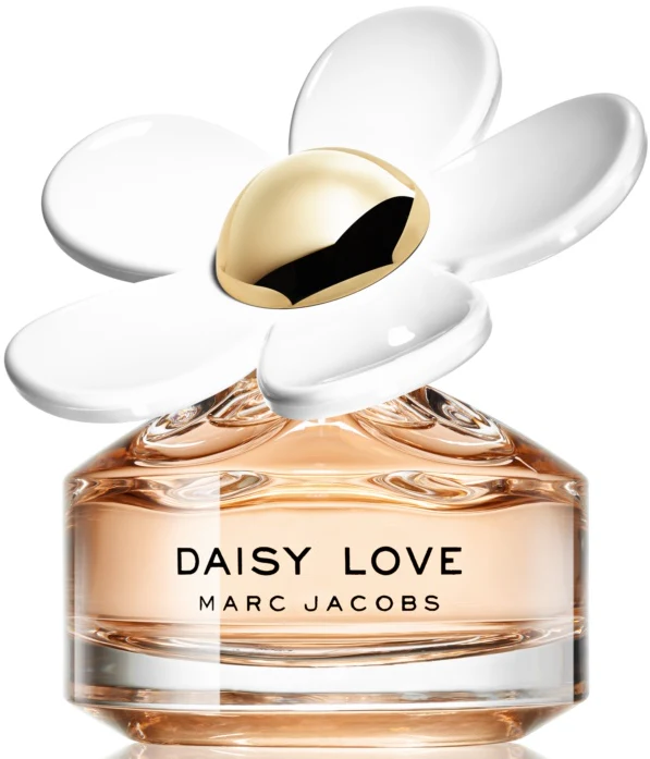 Marc Jacobs Daisy Love Eau de Toilette for Women - Image 11