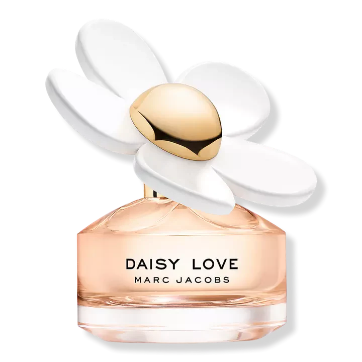 Marc Jacobs Daisy Love Eau de Toilette for Women - Image 12