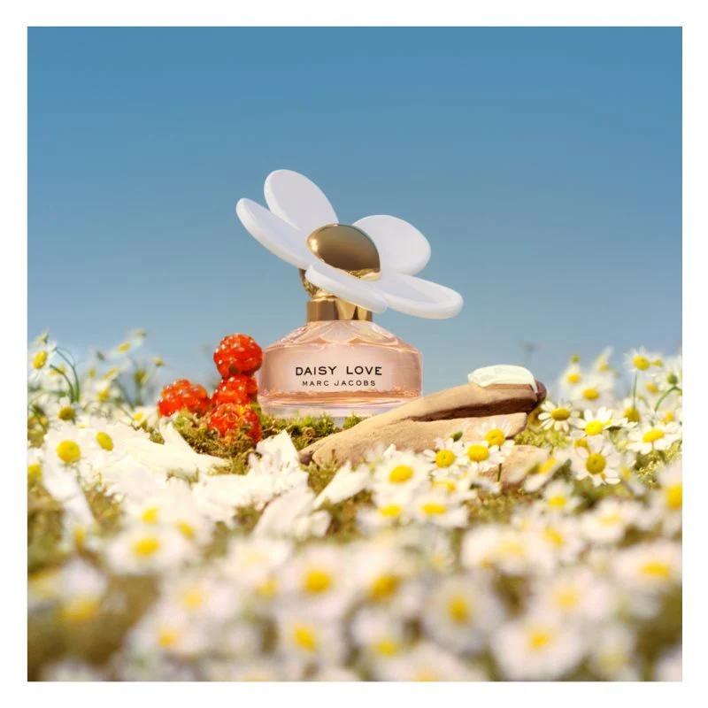 Marc Jacobs Daisy Love Eau de Toilette for Women - Image 13