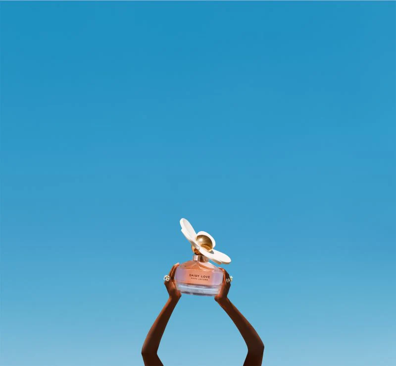 Marc Jacobs Daisy Love Eau de Toilette for Women - Image 14