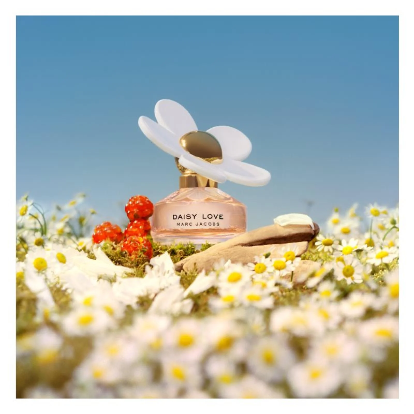 Marc Jacobs Daisy Love Eau de Toilette for Women - Image 6