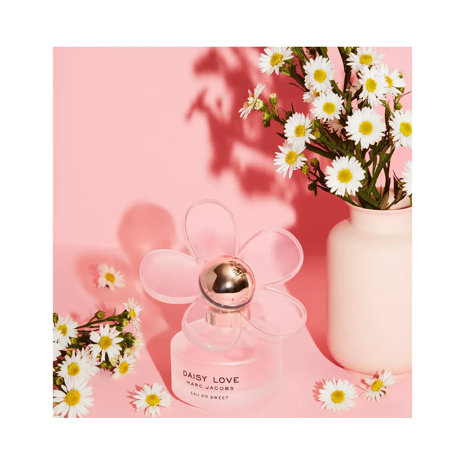Marc Jacobs Daisy Love Eau So Sweet Eau de Toilette for Women - Image 4
