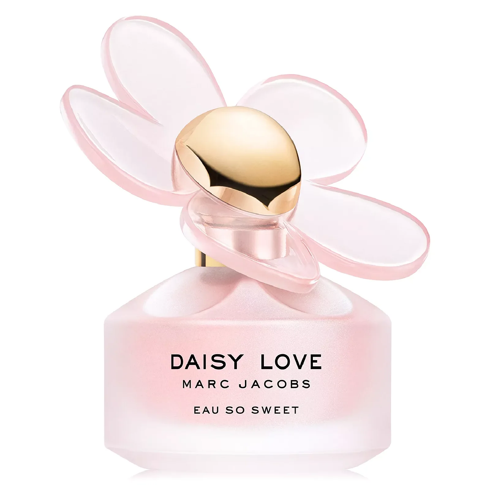 Marc Jacobs Daisy Love Eau So Sweet Eau de Toilette for Women - Image 8