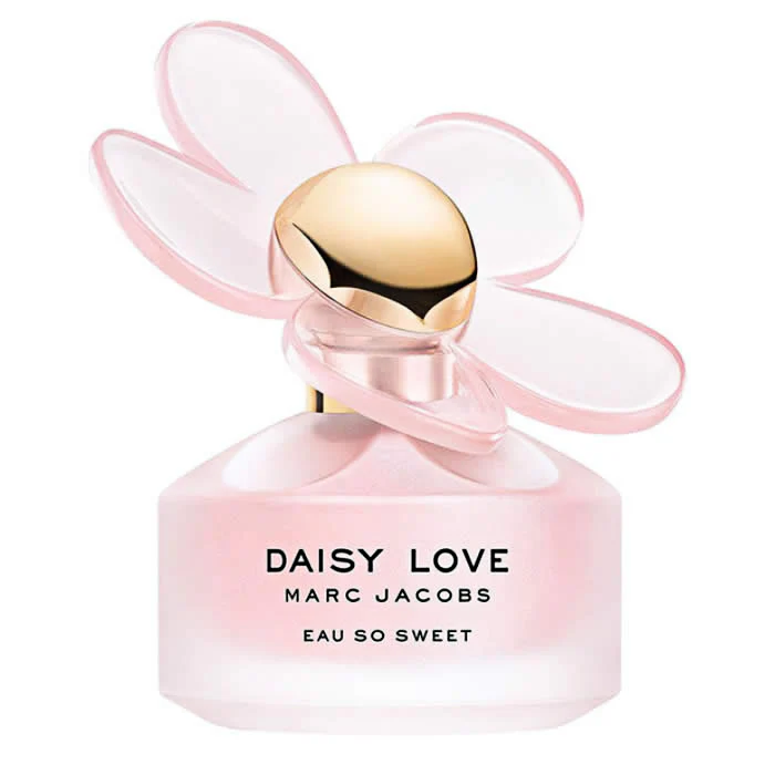 Marc Jacobs Daisy Love Eau So Sweet Eau de Toilette for Women - Image 9