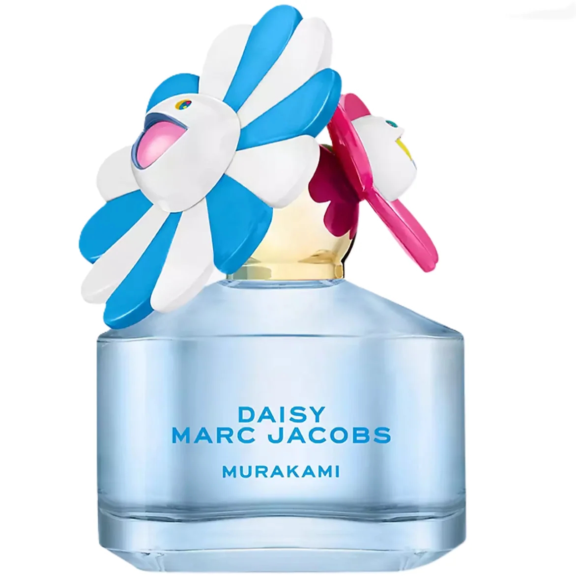 Marc Jacobs Daisy Murakami Blue Eau de Parfum for Women - Image 2