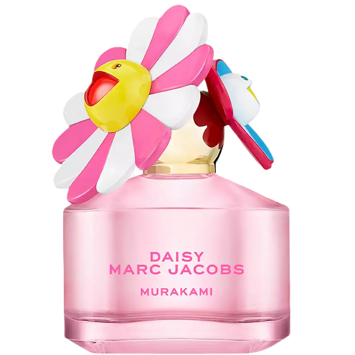 Marc Jacobs Daisy Murakami Pink Eau de Parfum for Women