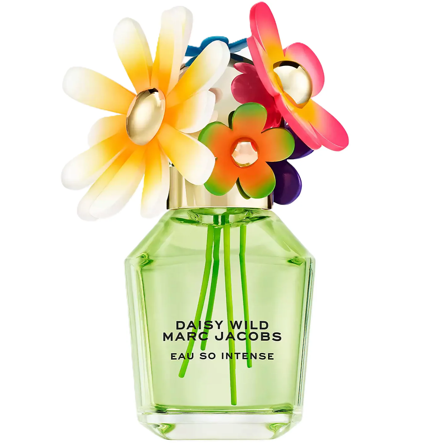Marc Jacobs Daisy Wild Eau So Intense Eau de Parfum for Women