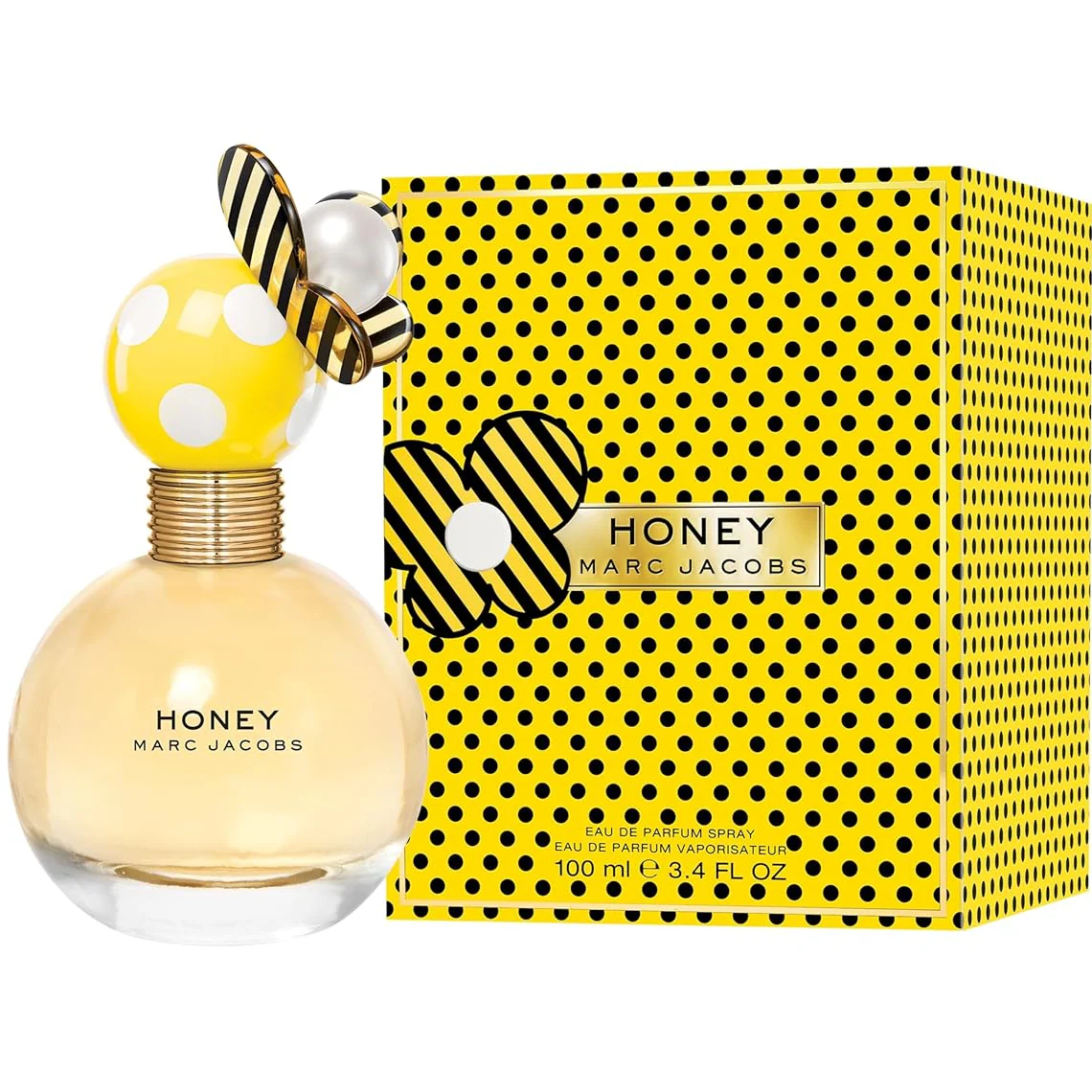 Marc Jacobs Honey Eau de Parfum for Women - Image 2