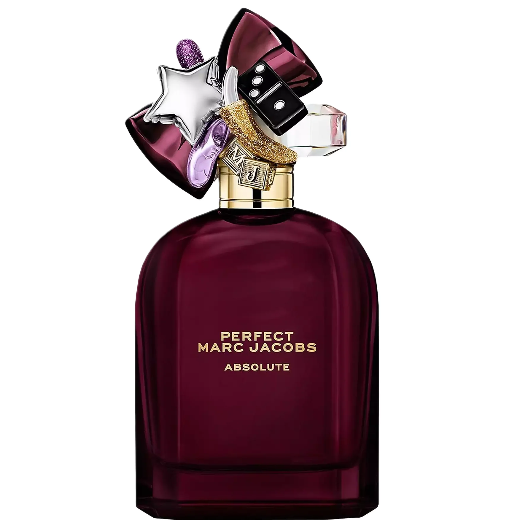 Marc Jacobs Perfect Absolute Eau de Parfum for Women - Image 2