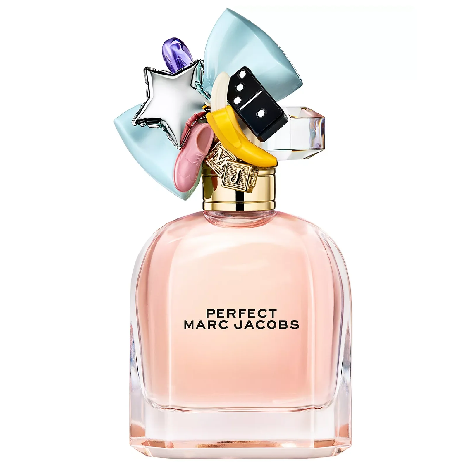 Marc Jacobs Perfect Eau de Parfum for Women - Image 10