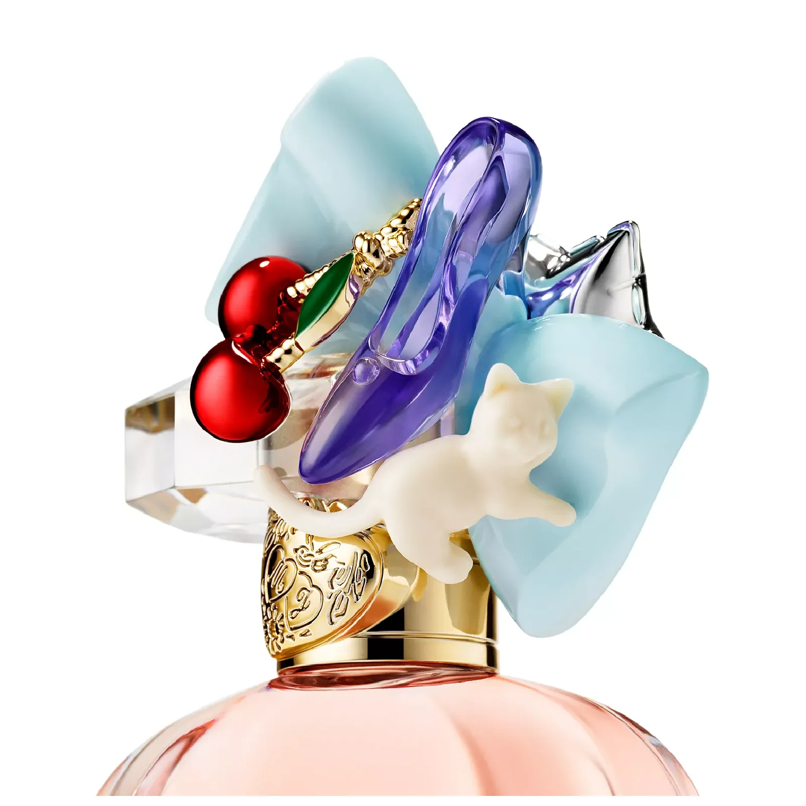 Marc Jacobs Perfect Eau de Parfum for Women - Image 12