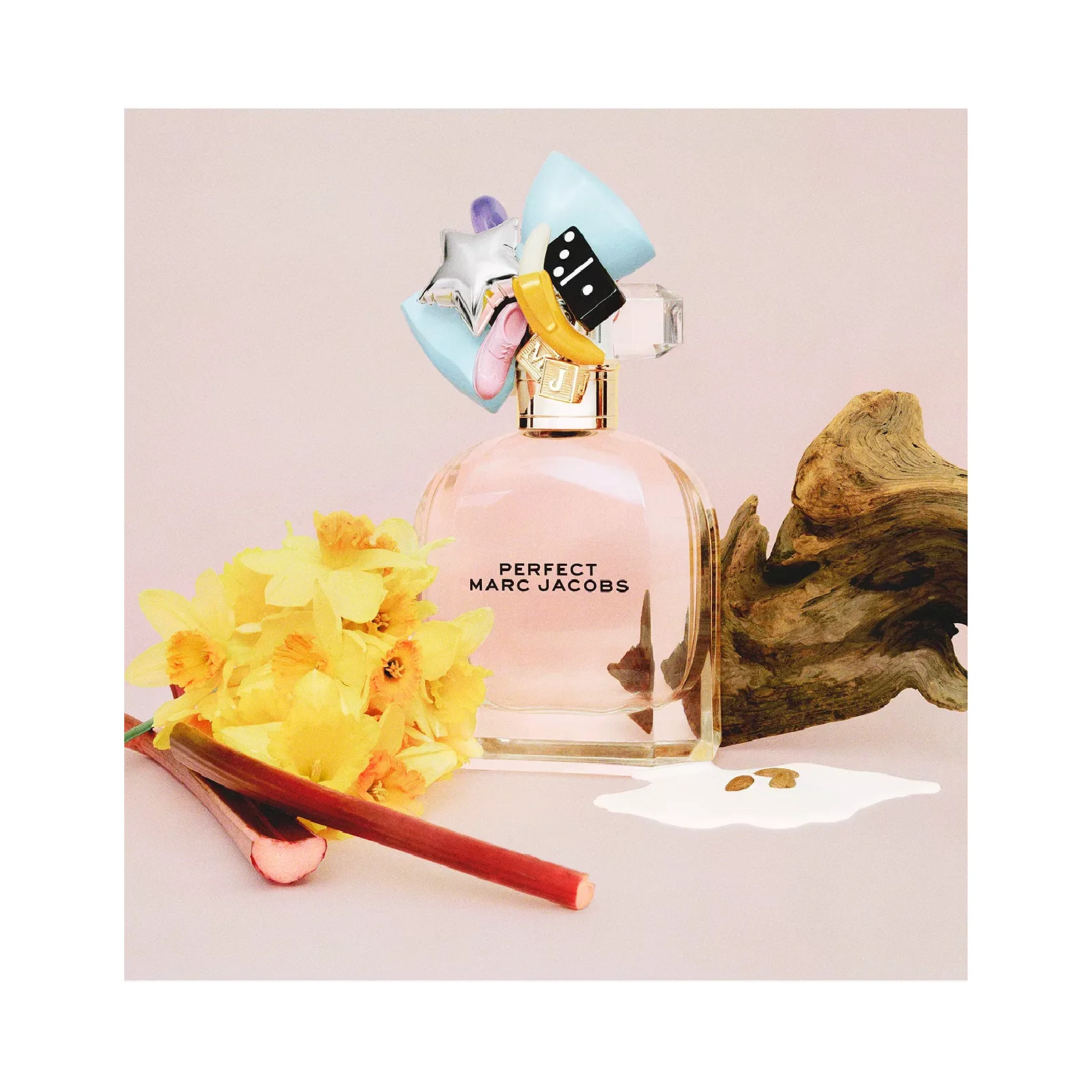 Marc Jacobs Perfect Eau de Parfum for Women - Image 14