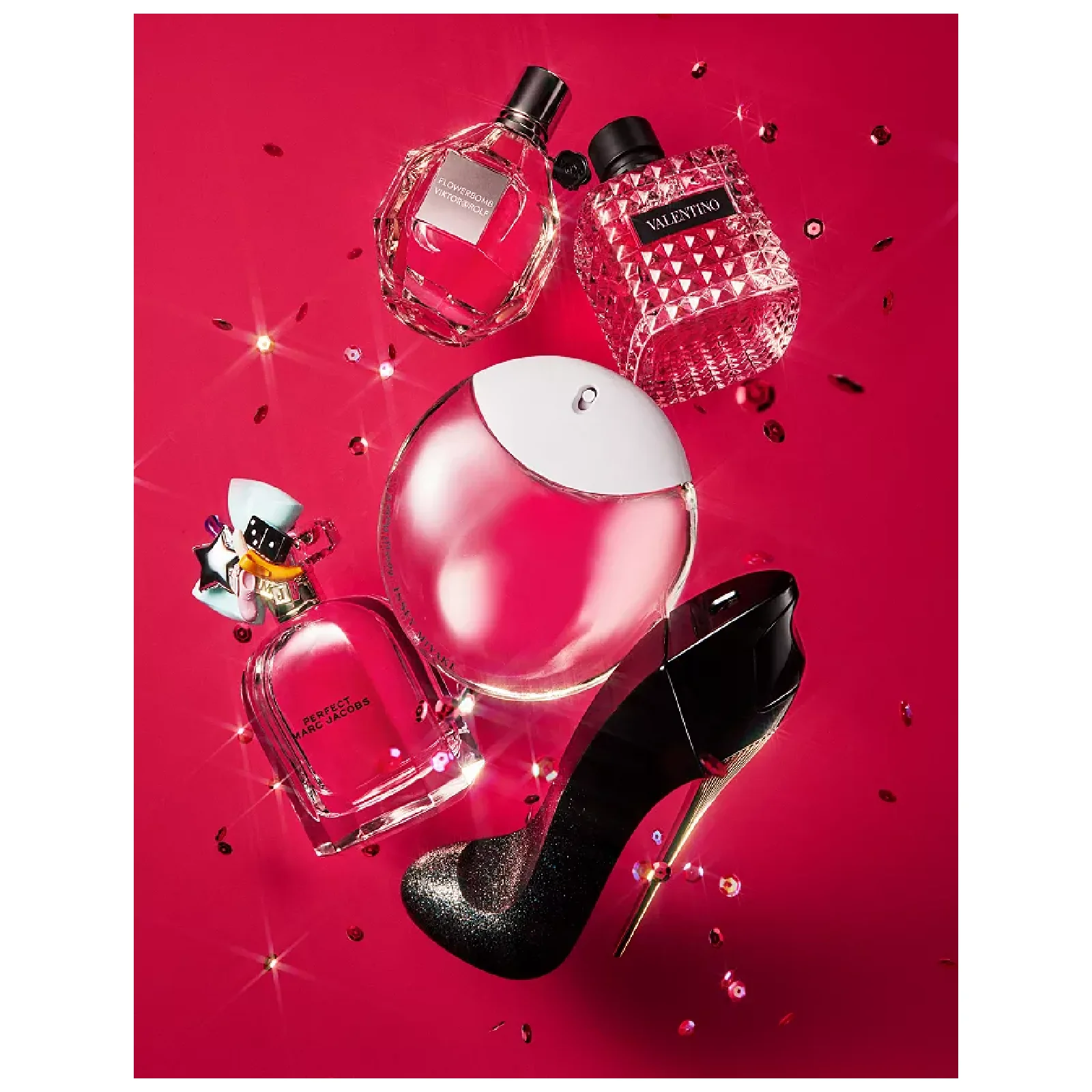 Marc Jacobs Perfect Eau de Parfum for Women - Image 15