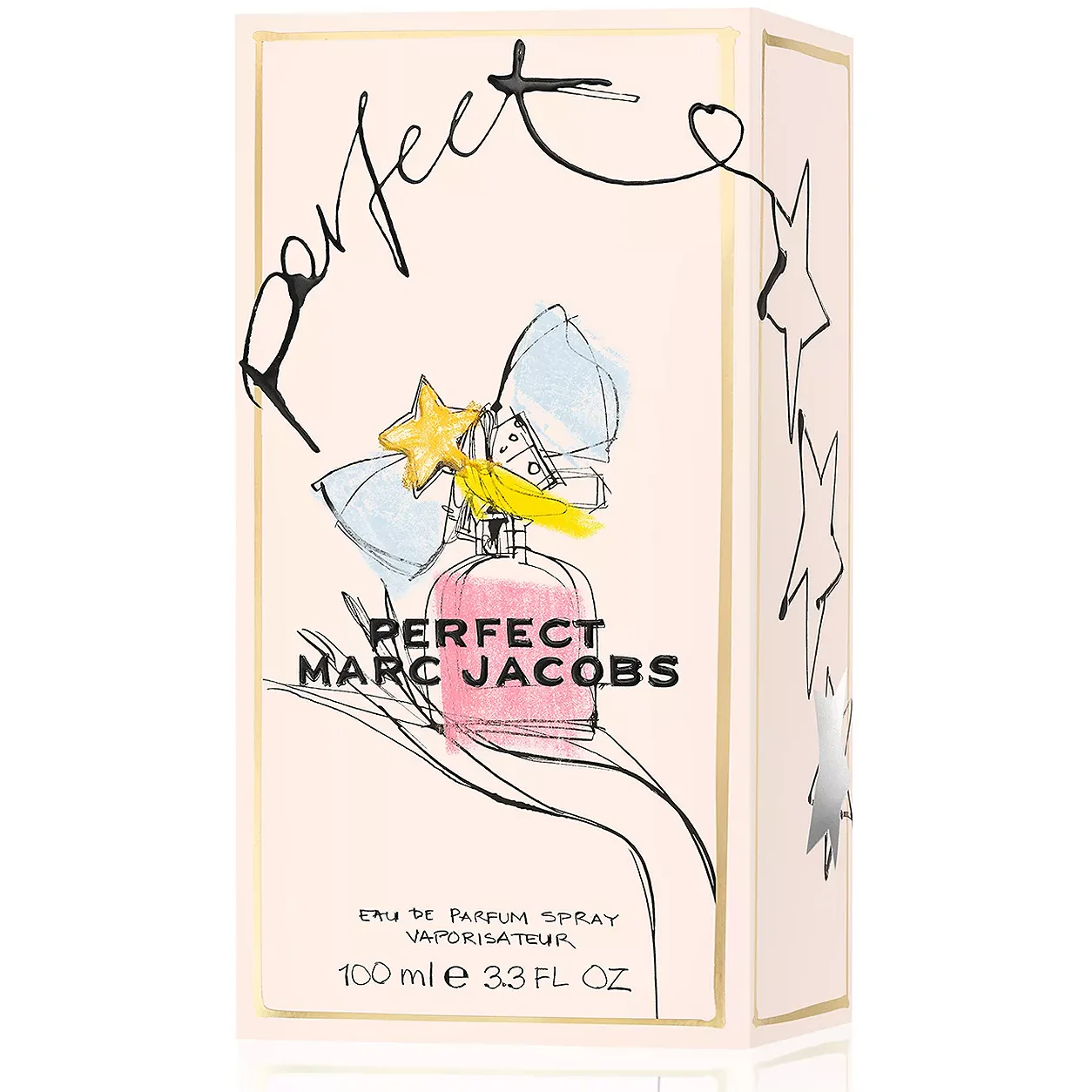 Marc Jacobs Perfect Eau de Parfum for Women - Image 22
