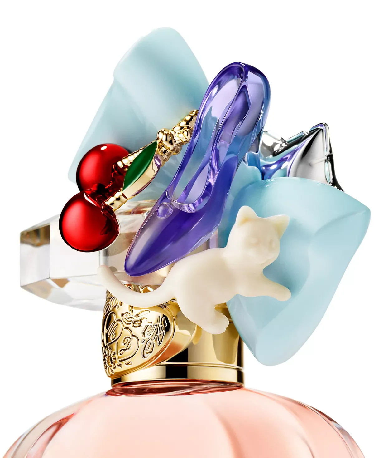 Marc Jacobs Perfect Eau de Parfum for Women - Image 32