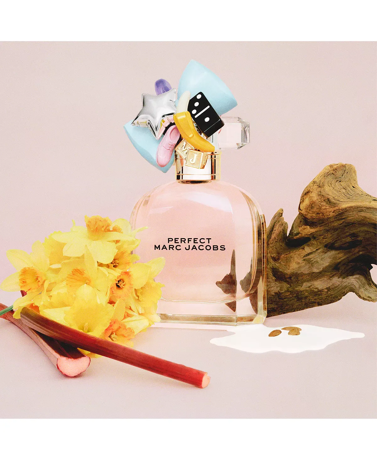 Marc Jacobs Perfect Eau de Parfum for Women - Image 34