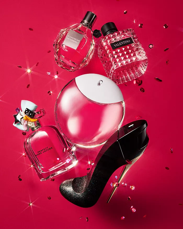 Marc Jacobs Perfect Eau de Parfum for Women - Image 35