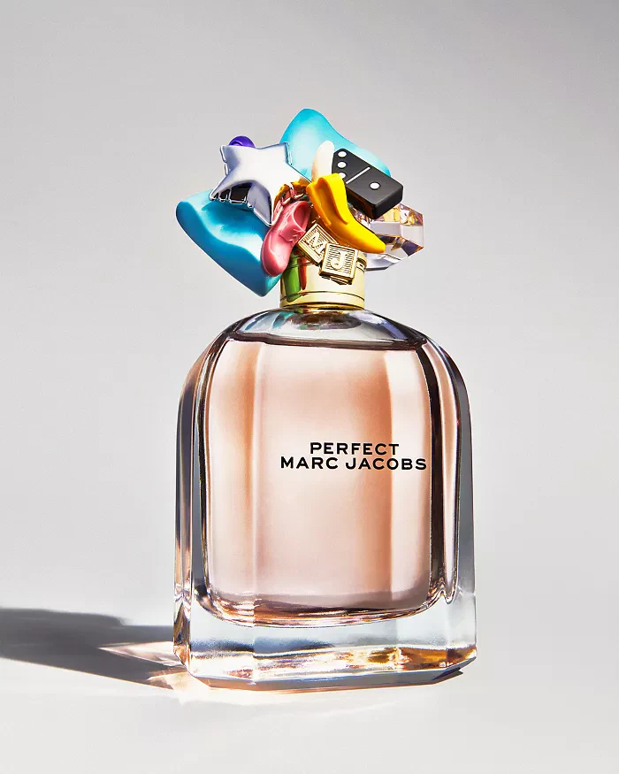 Marc Jacobs Perfect Eau de Parfum for Women - Image 36
