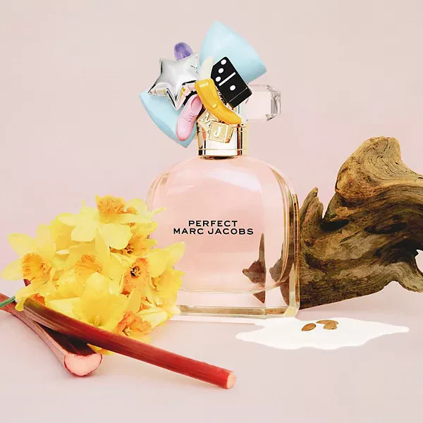 Marc Jacobs Perfect Eau de Parfum for Women - Image 39
