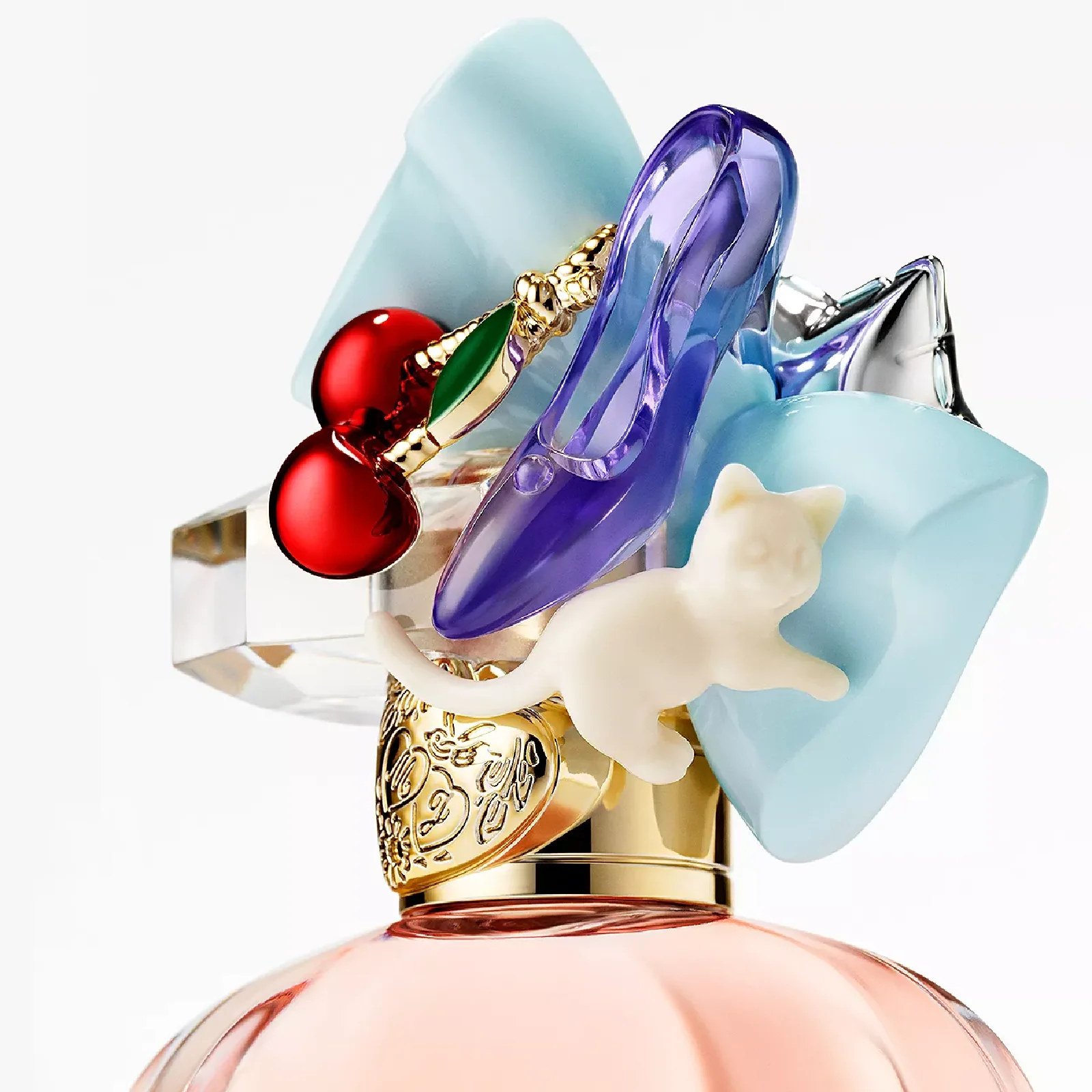 Marc Jacobs Perfect Eau de Parfum for Women - Image 4