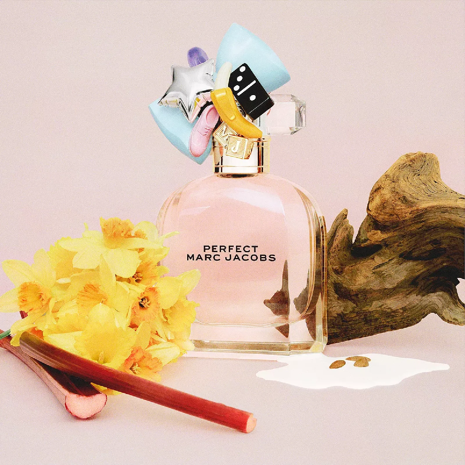 Marc Jacobs Perfect Eau de Parfum for Women - Image 6