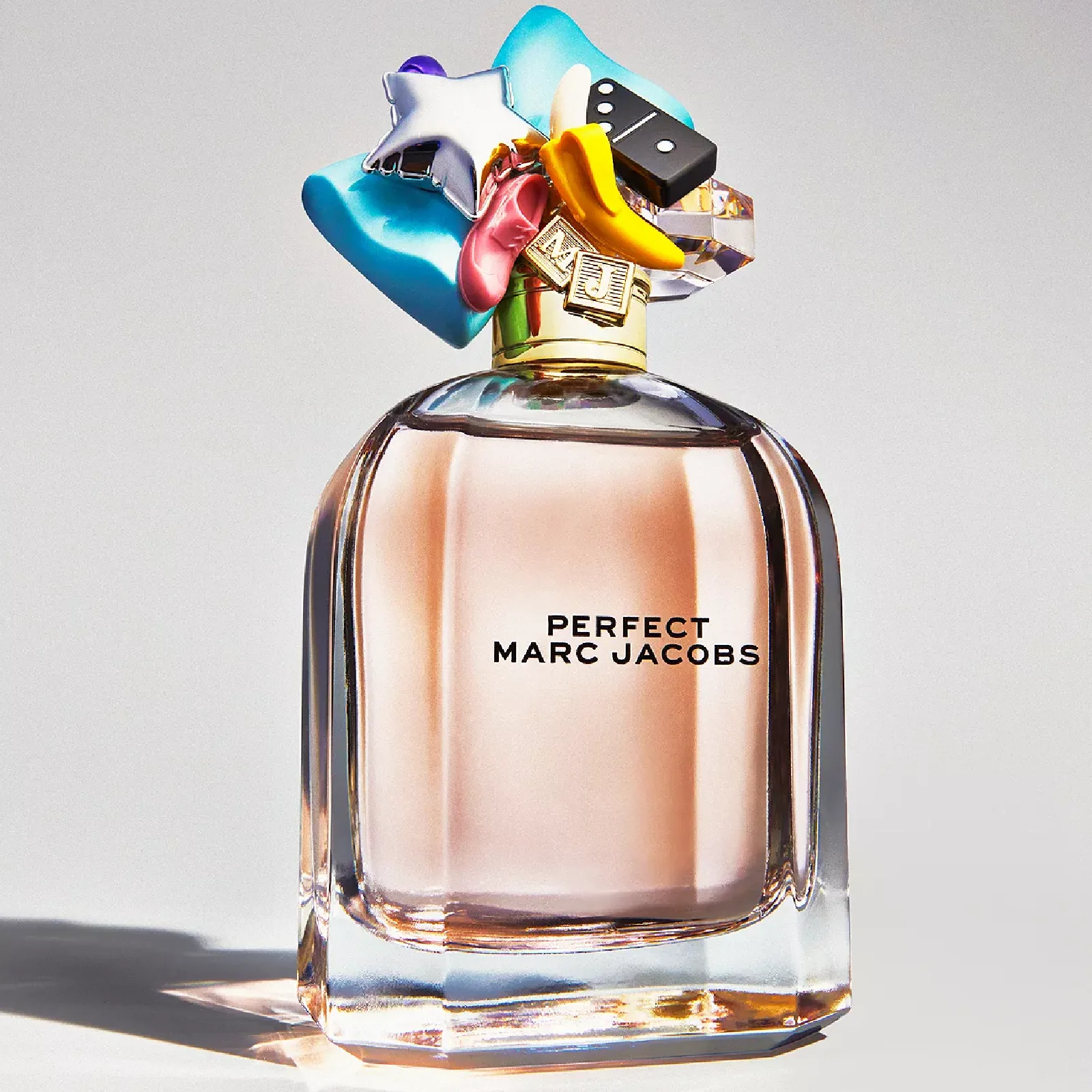 Marc Jacobs Perfect Eau de Parfum for Women - Image 7