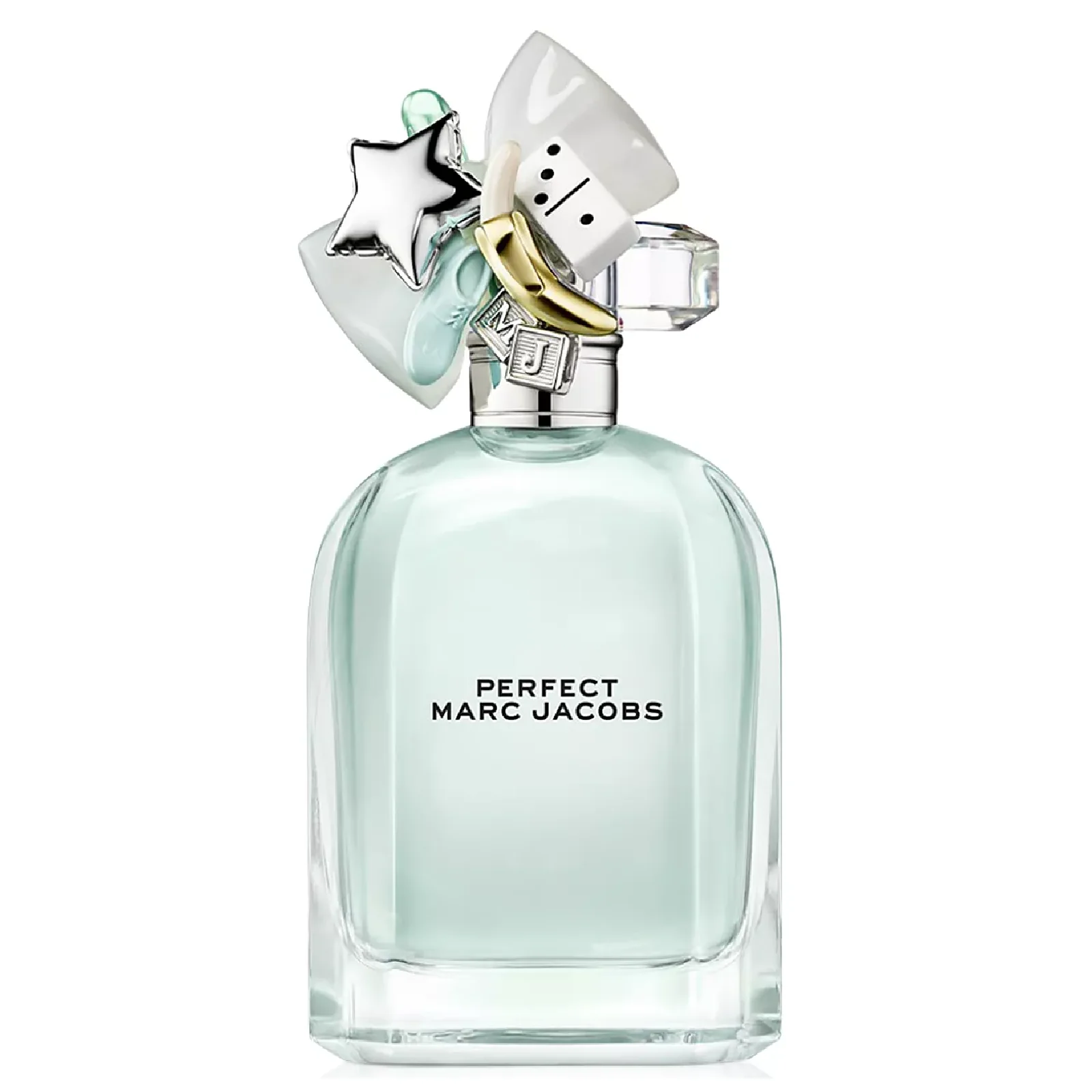 Marc Jacobs Perfect Eau de Toilette for Women - Image 2