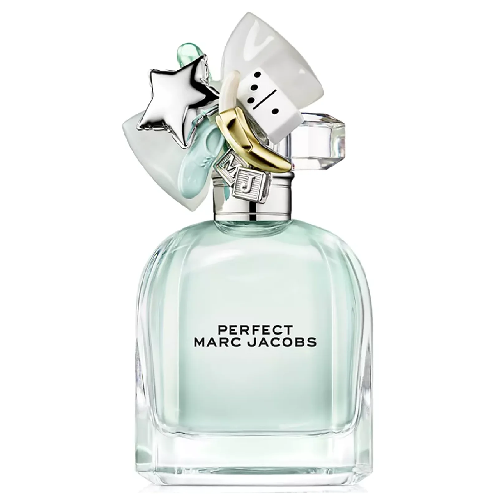 Marc Jacobs Perfect Eau de Toilette for Women - Image 5