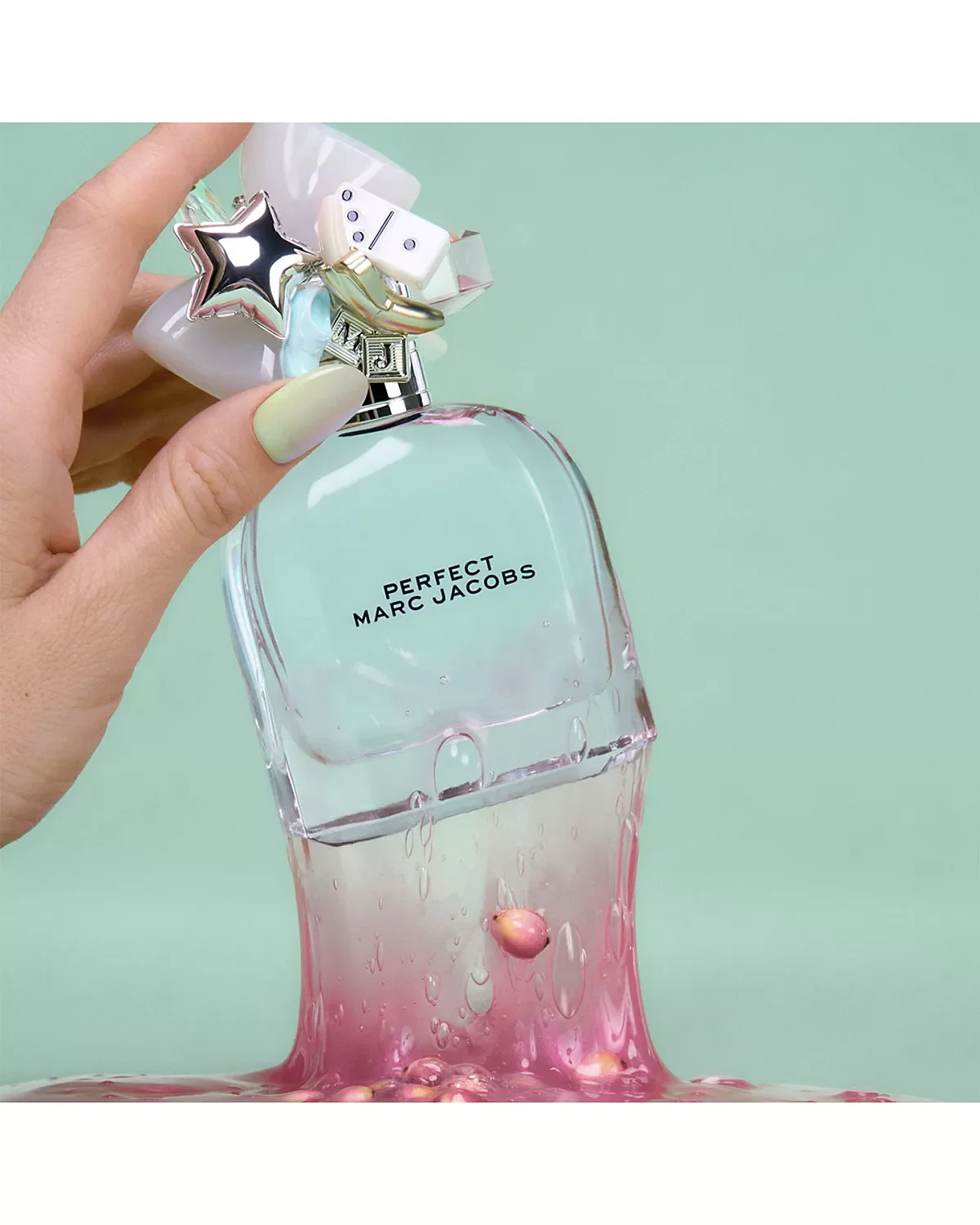 Marc Jacobs Perfect Eau de Toilette for Women - Image 9
