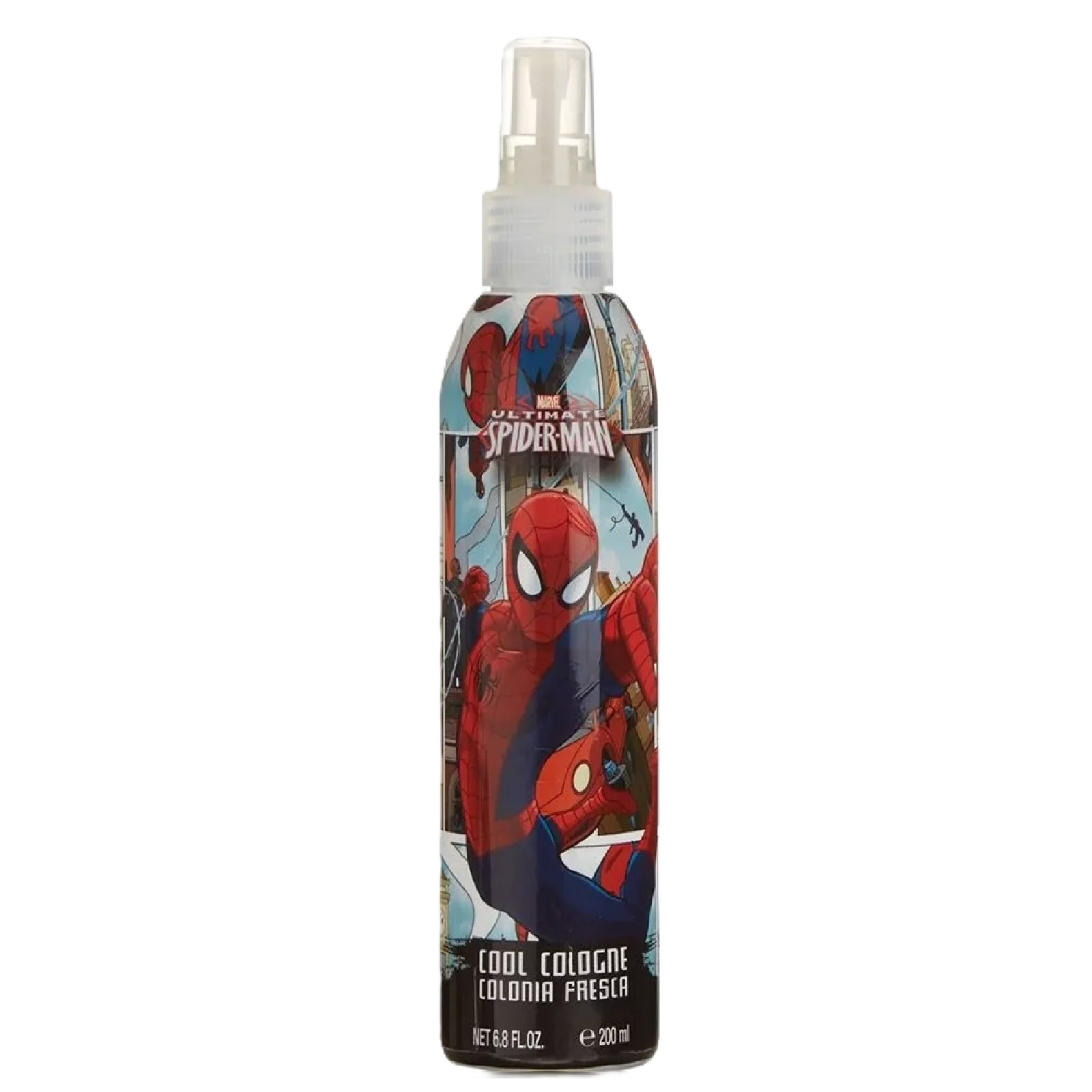 Marvel Spiderman Cool Colonge Eau de Toilette for Men
