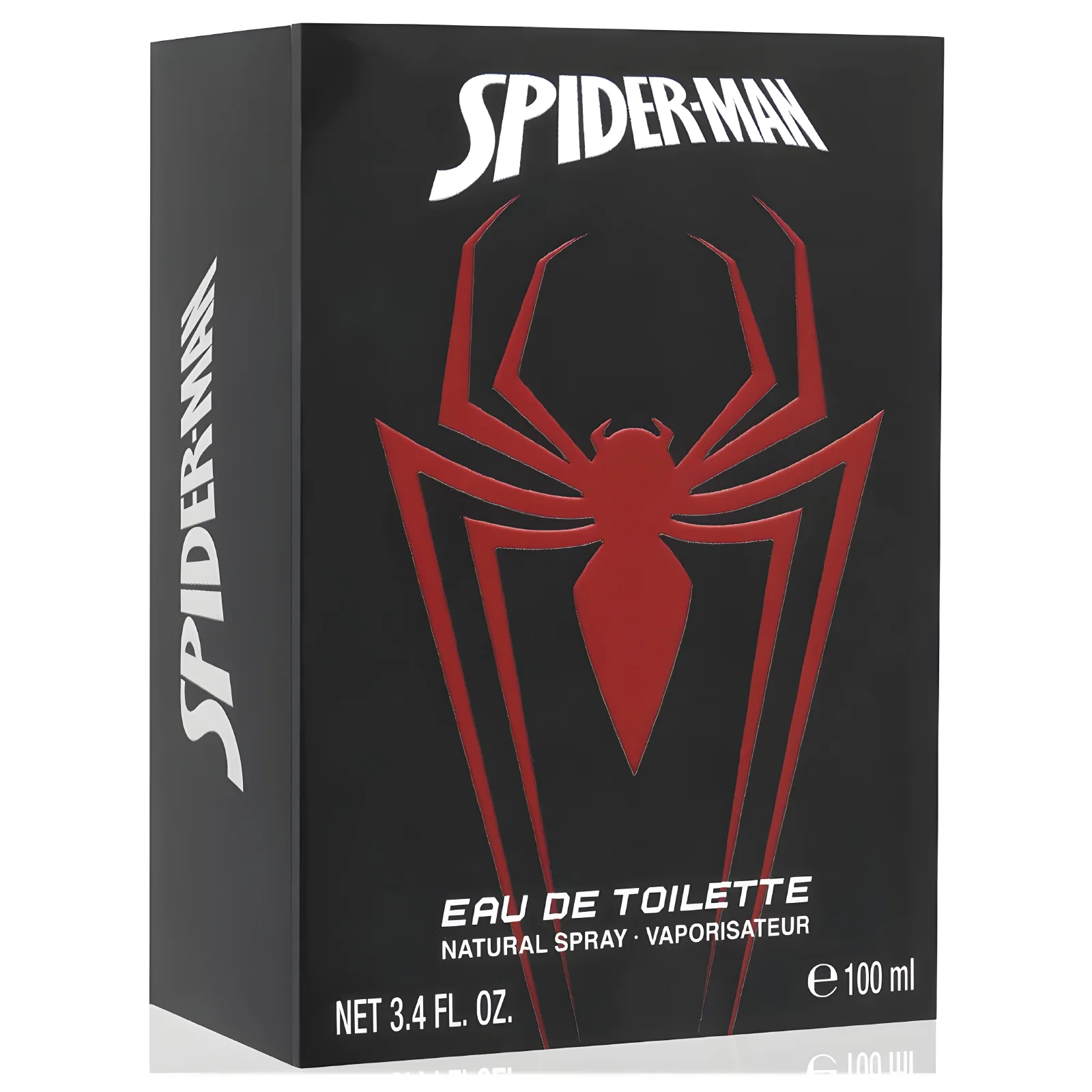 Marvel Spiderman Eau de Toilette for Men - Image 2