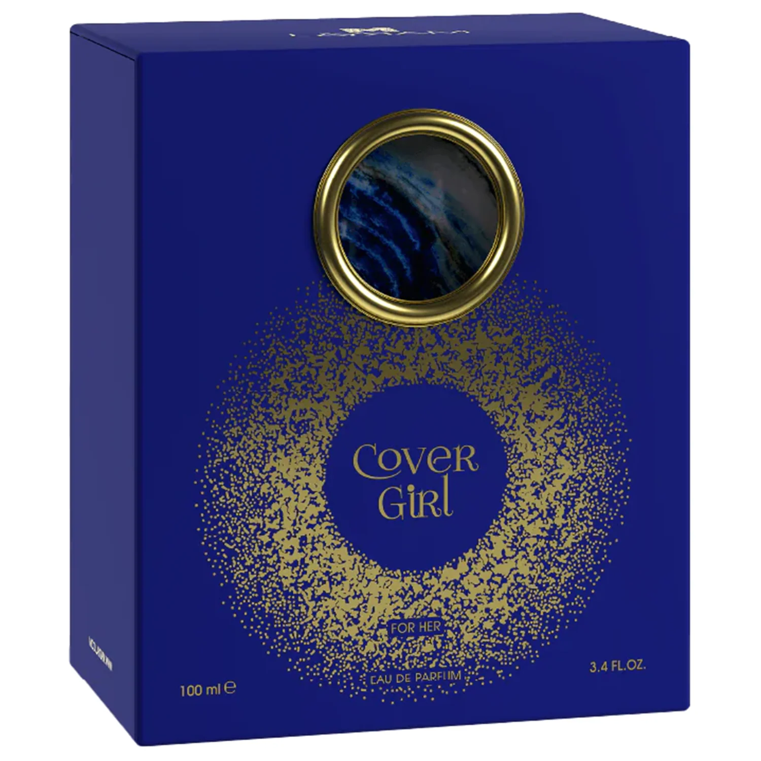 Maryaj Cover Girl Eau de Parfum for Women - Image 2