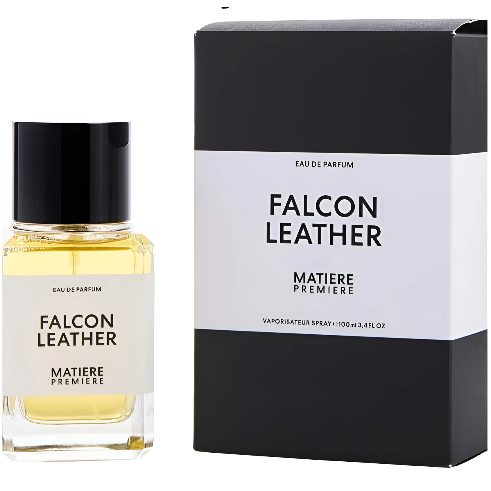 Matiere Premiere Falcon Leather Eau de Parfum for Everyone - Image 2