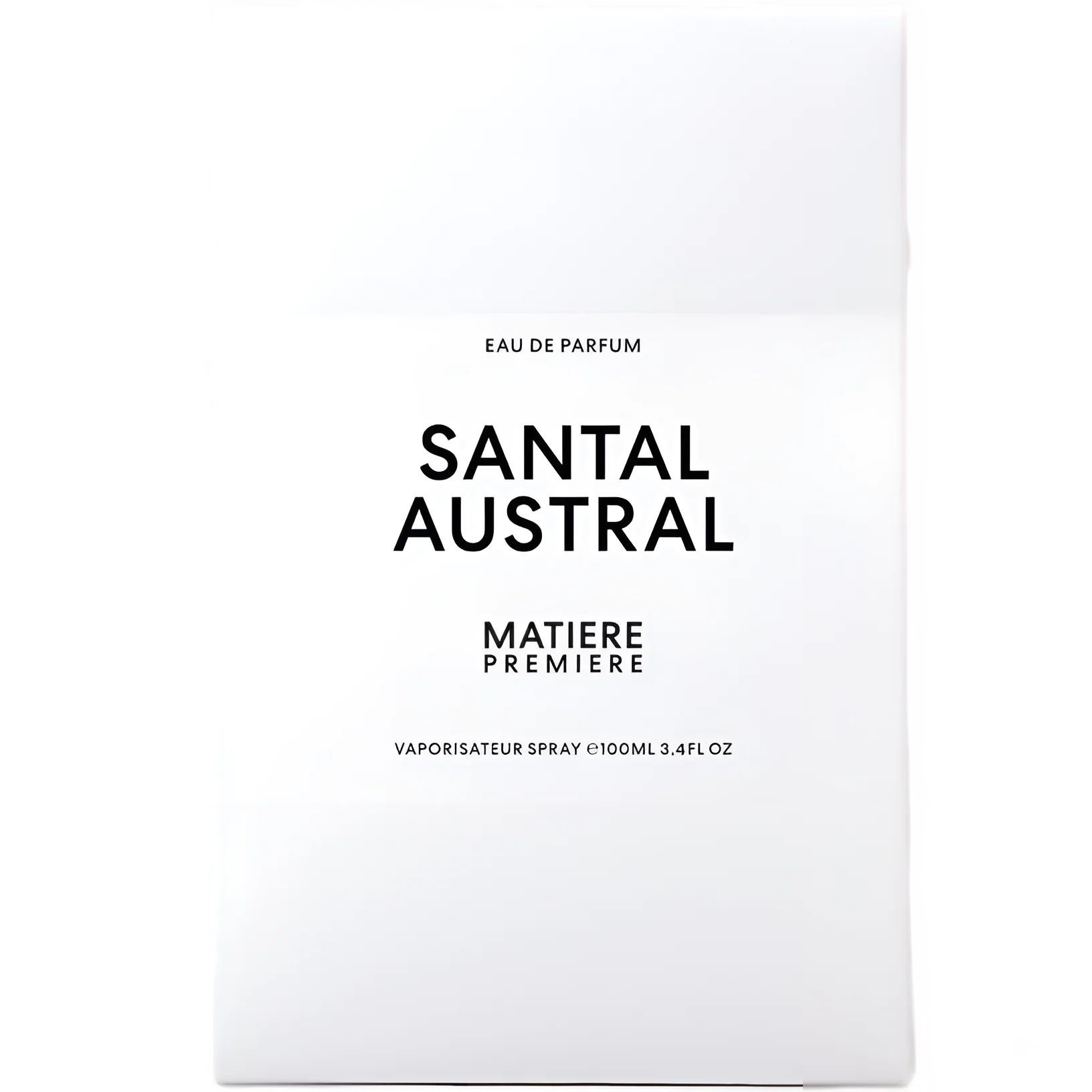 Matiere Premiere Santal Austral Eau de Parfum for Everyone - Image 2