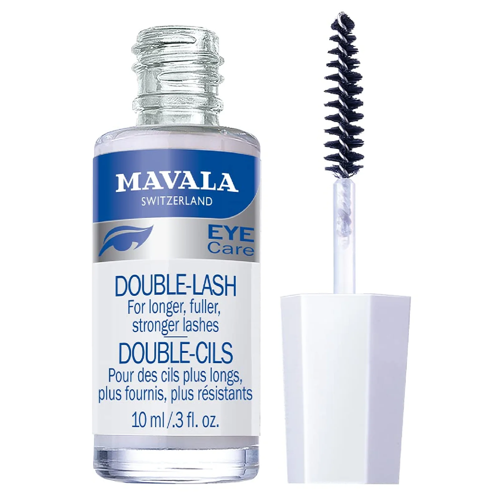 Mavala Eye Care Double Lash for Longer, Fuller & Stronger Lashes
