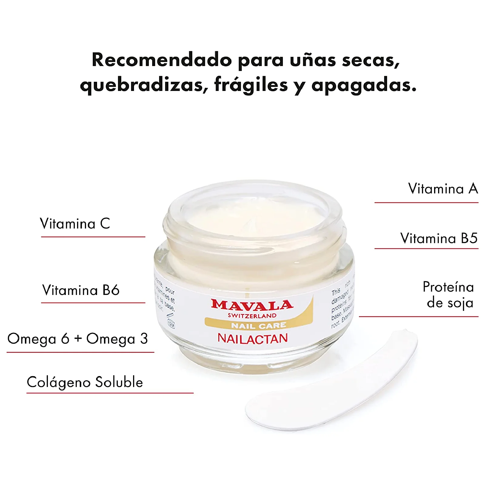 Mavala Nailactan for Everyone - Image 2