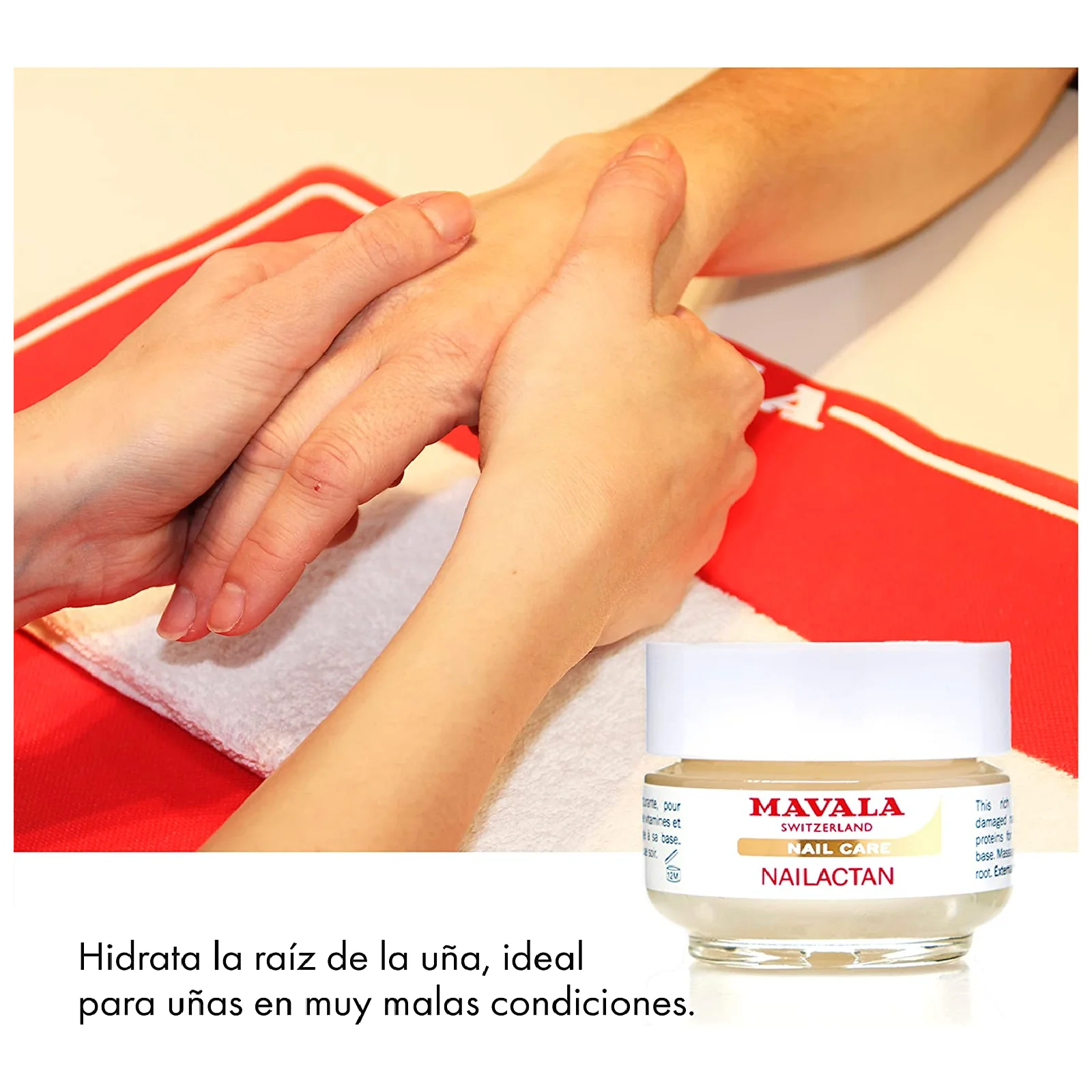 Mavala Nailactan for Everyone - Image 3