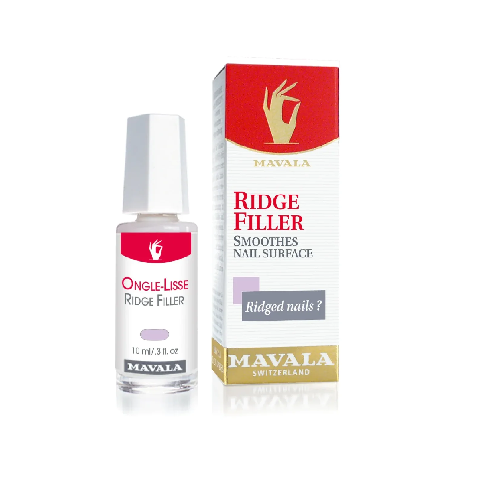 Mavala Ridge Filler for Everyone - Image 2