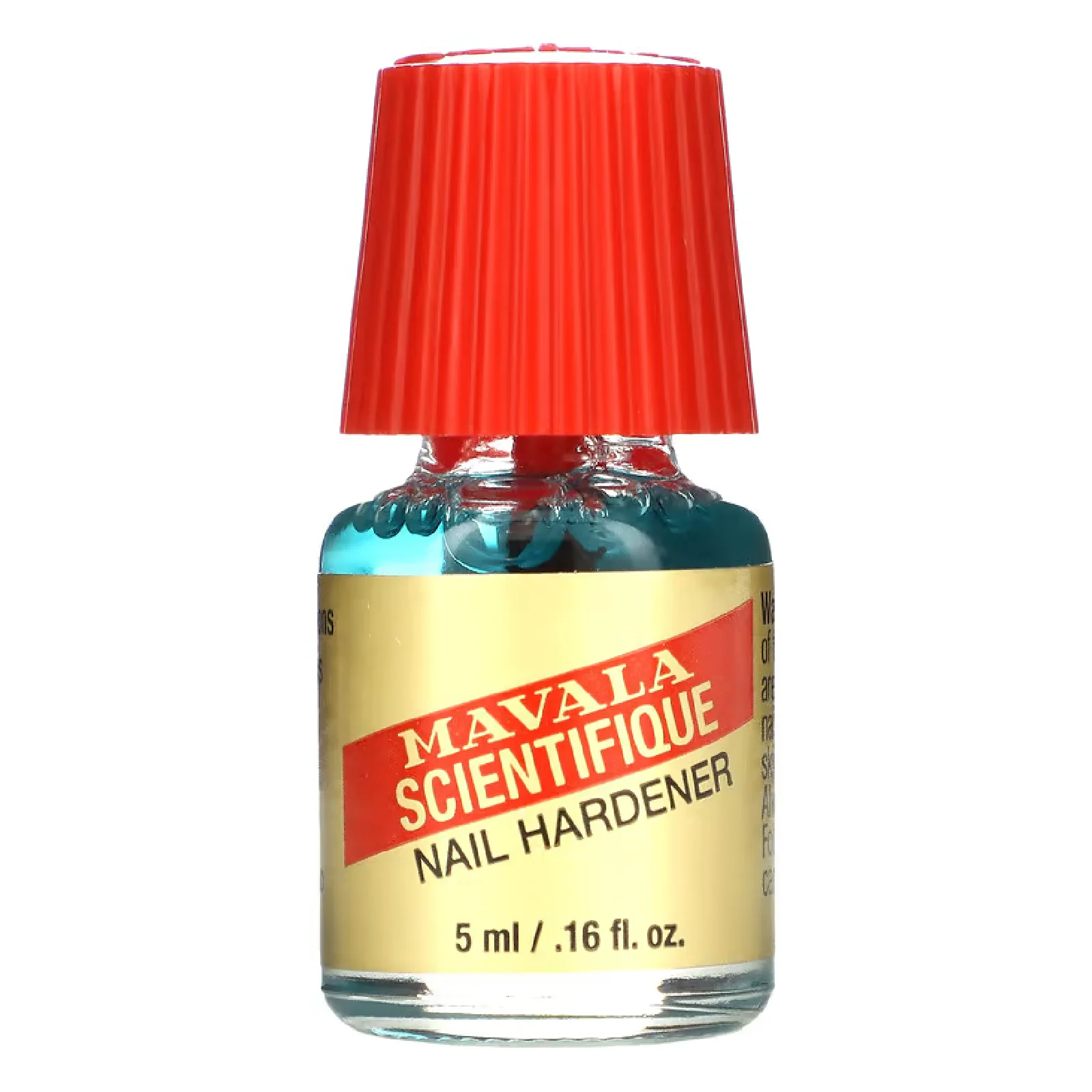 Mavala Scientifique Nail Hardner for Everyone