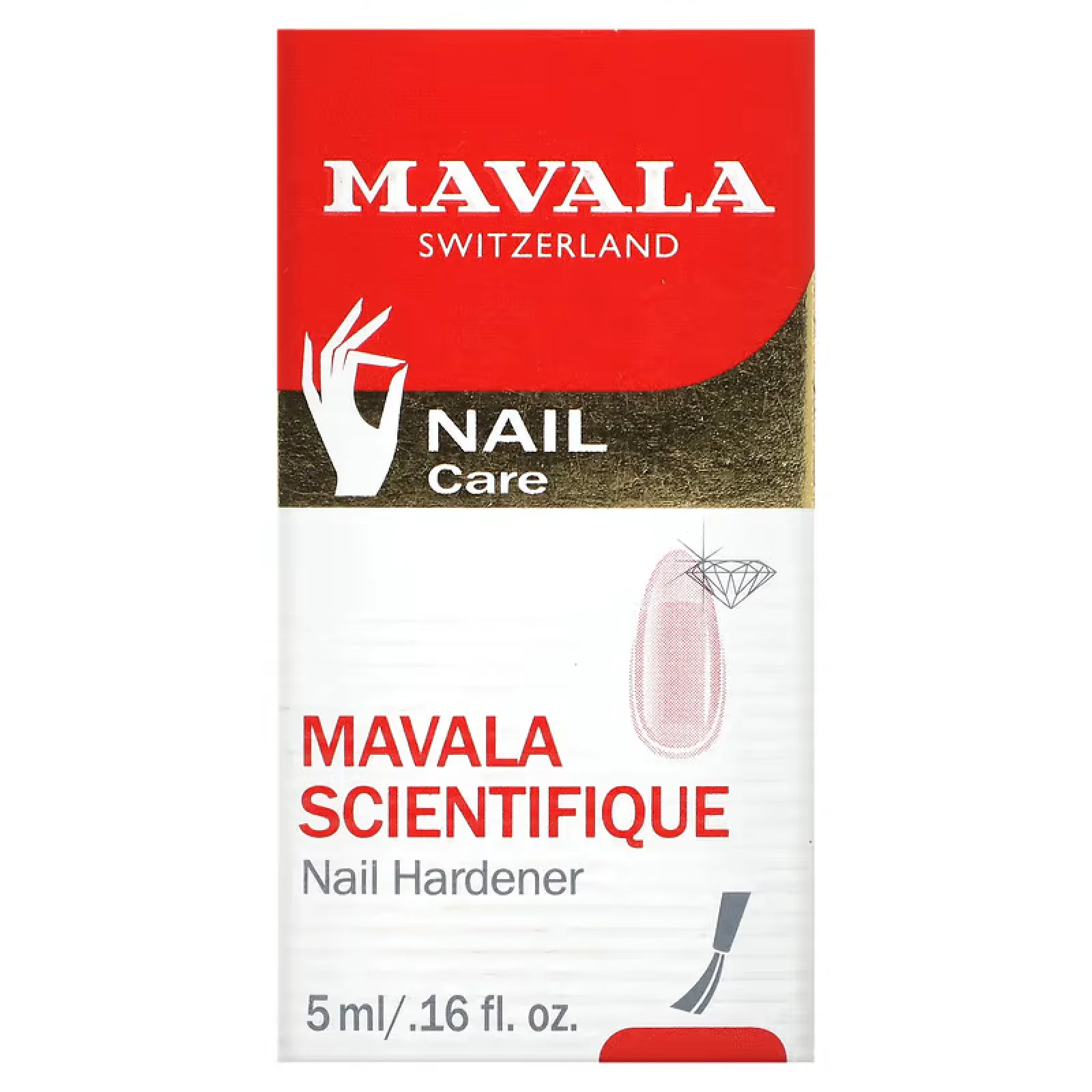 Mavala Scientifique Nail Hardner for Everyone - Image 3