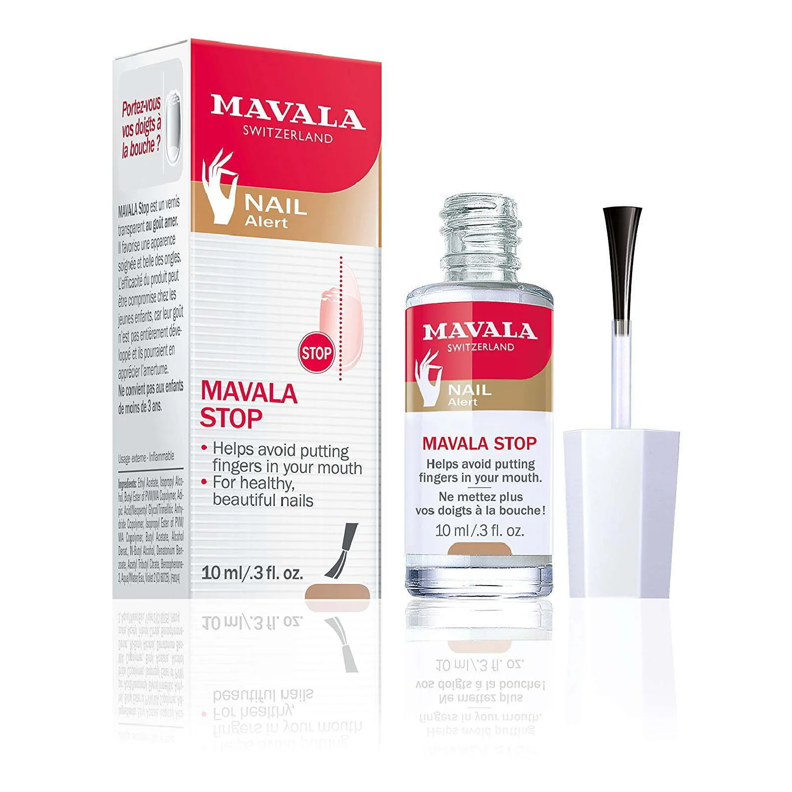Mavala Stop for Everyone - Image 2