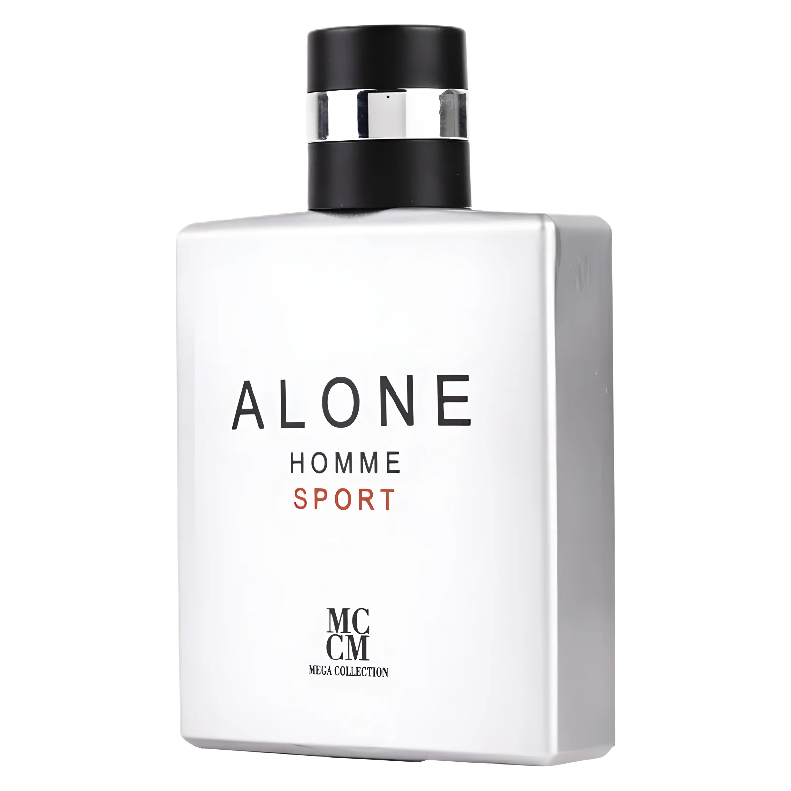 Mega Collection Alone Homme Sport Eau de Parfum for Men - Image 2