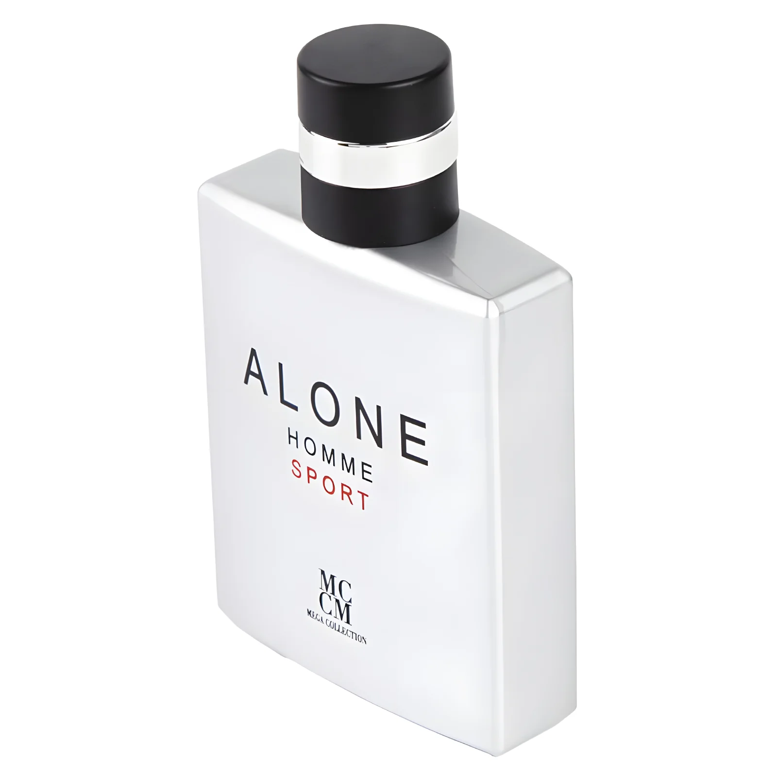 Mega Collection Alone Homme Sport Eau de Parfum for Men - Image 3