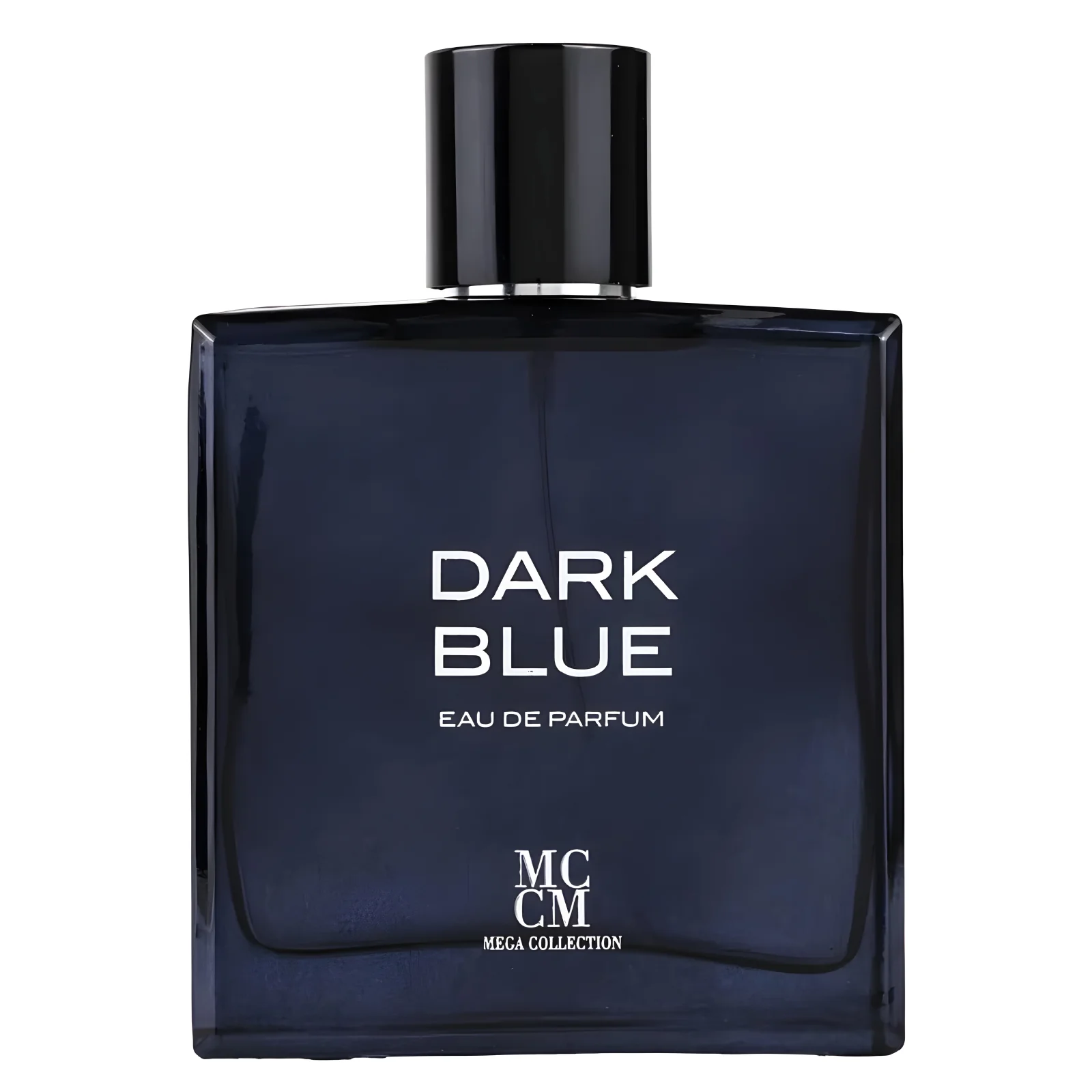 Mega Collection Dark Blue Eau de Parfum for Men