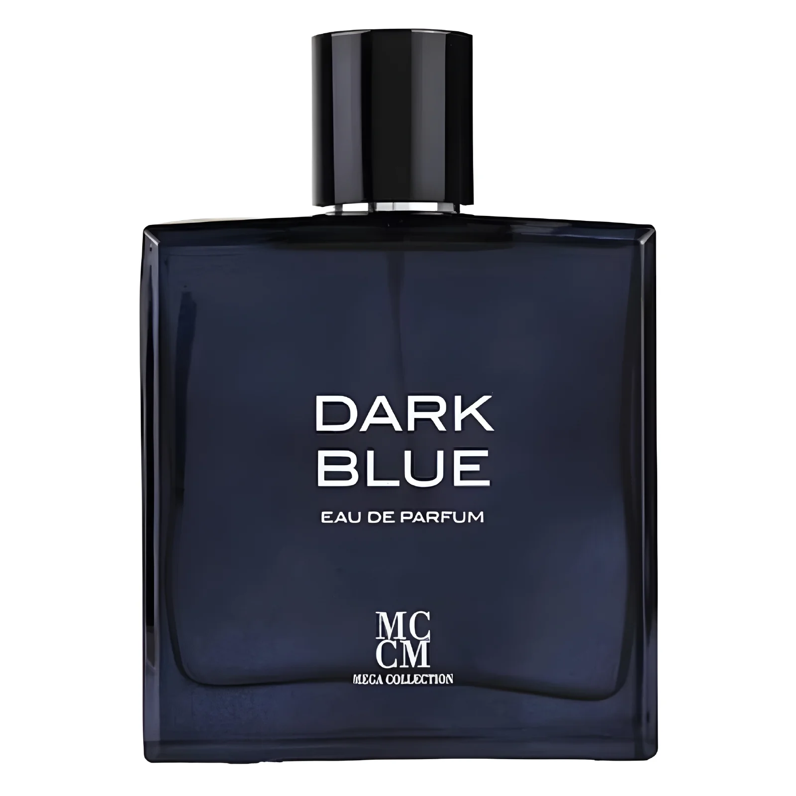 Mega Collection Dark Blue Eau de Parfum for Men - Image 3