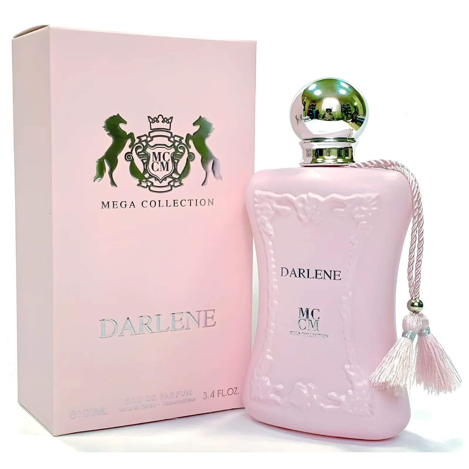Mega Collection Darlene Eau de Parfum for Women - Image 4