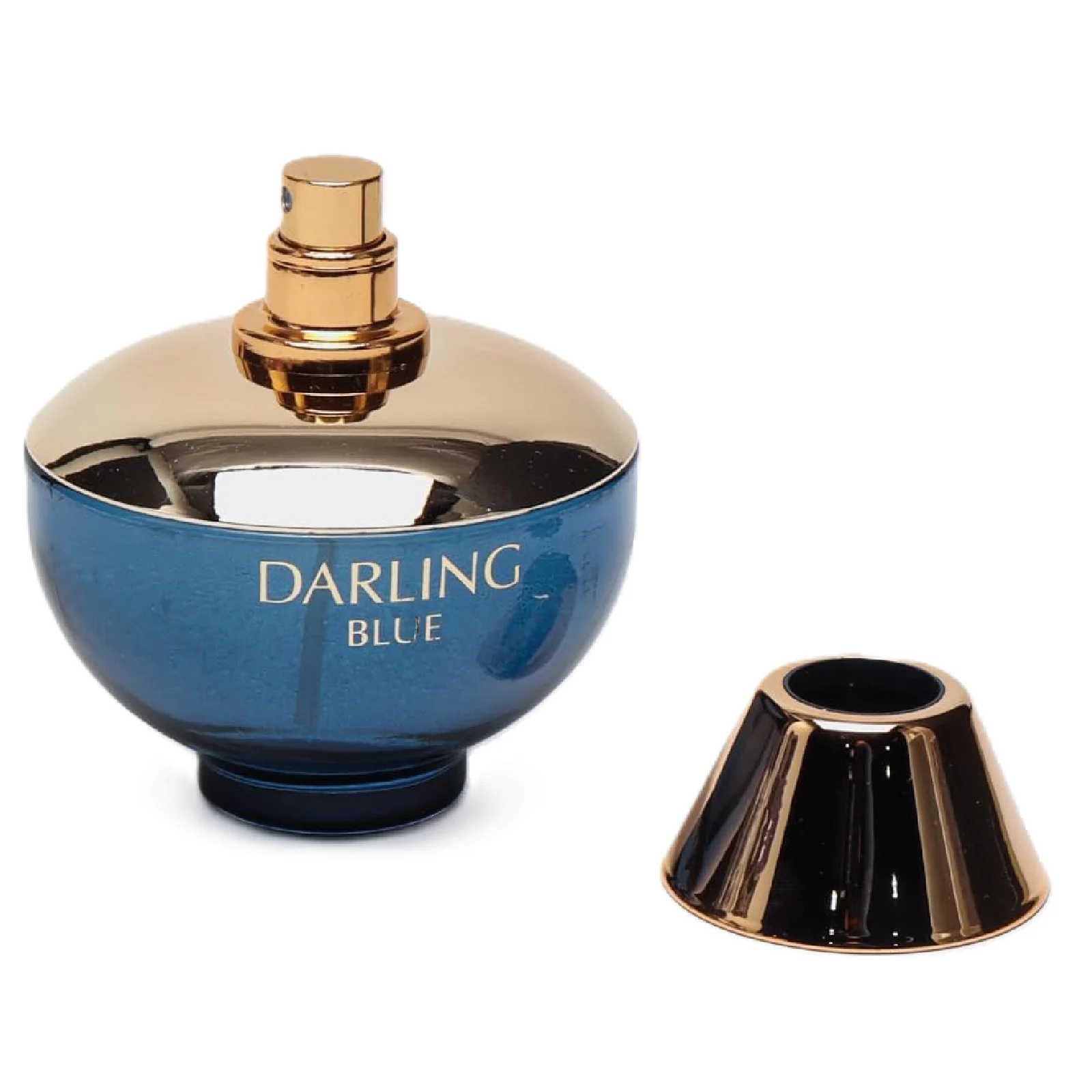 Mega Collection Darling Blue Eau de Parfum for Women - Image 3
