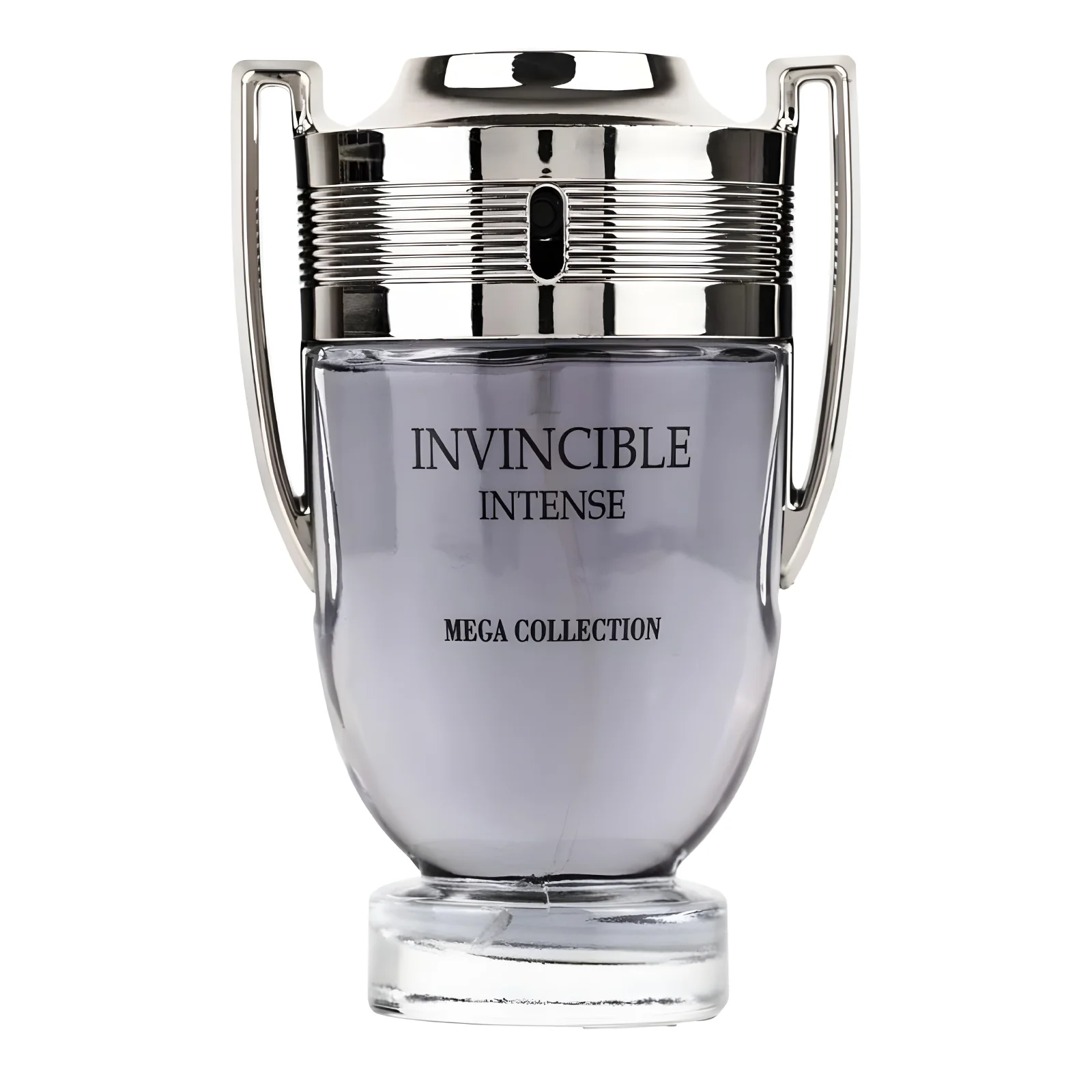 Mega Collection Invincible Intense Eau de Parfum for Men