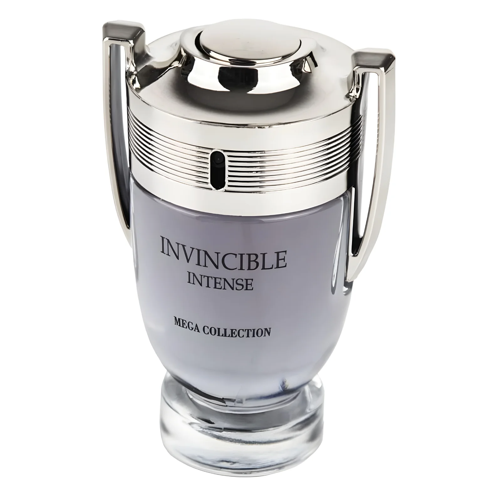 Mega Collection Invincible Intense Eau de Parfum for Men - Image 2